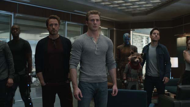Avengers: Endgame re-release won’t beat Avatar