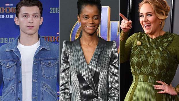 Tom and Letitia join Oscars Academy