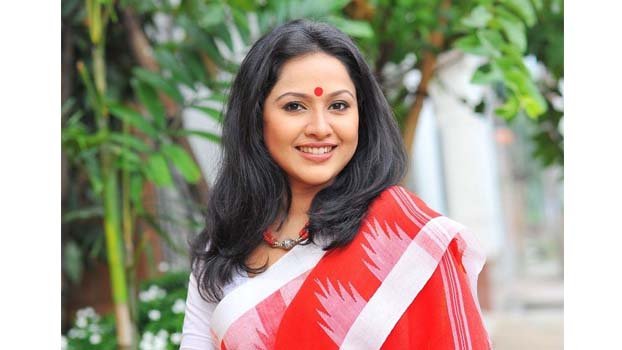 Nadia to judge ‘Campus Star’