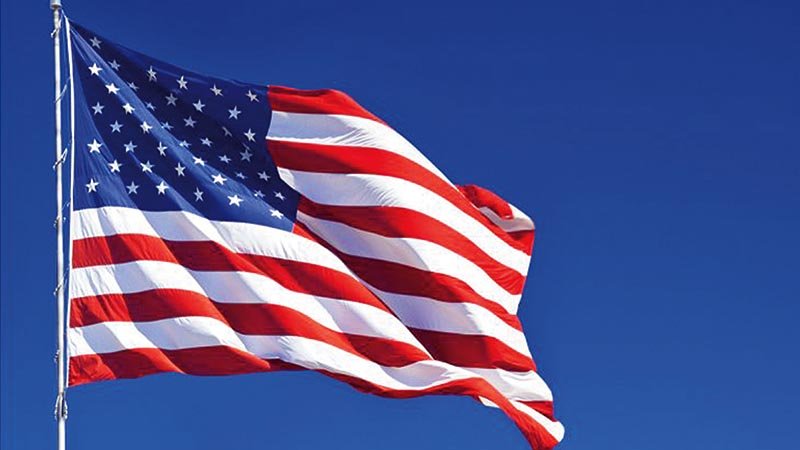 US celebrates Independence Day today
