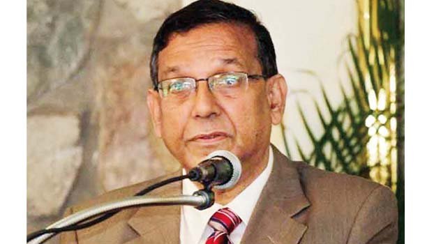 Anisul for applying Singapore’s experience in easing case backlog