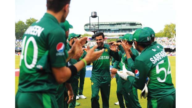 Malik retires from ODIs