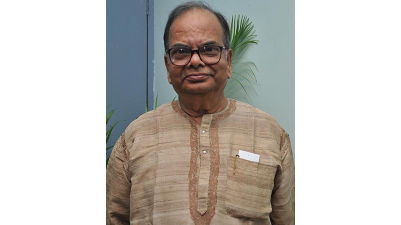 Novelist Manishankar sworn in as Kolkata’s 245th sheriff