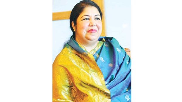 Speaker urges MPs’ to help implement SDGs