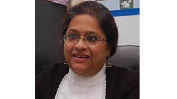 EWU prof awarded ‘Top 50 Women in Edn Leaders’