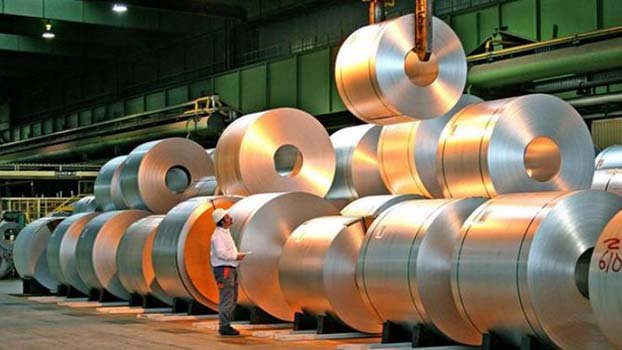 US slaps new duties on steel from Mexico and China