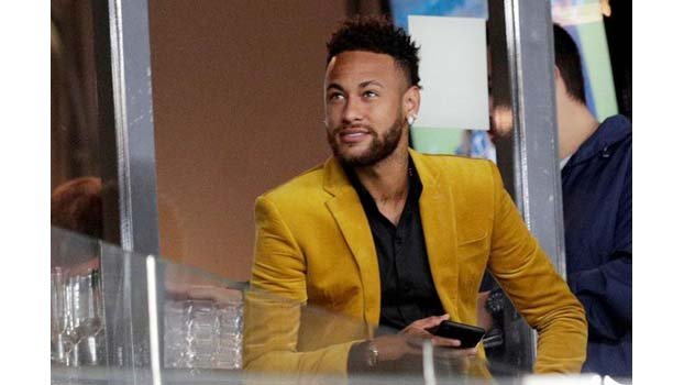Neymar can leave  PSG: Leonardo