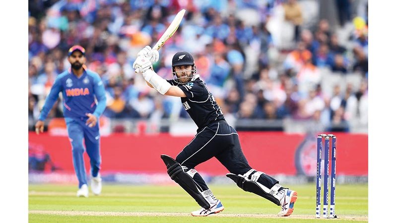 India-New Zealand semifinal faceoff