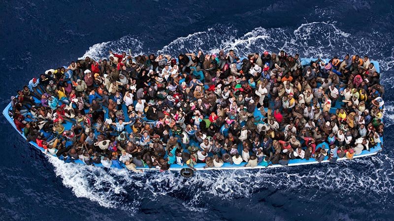 Govt’s hardline stance on human trafficking