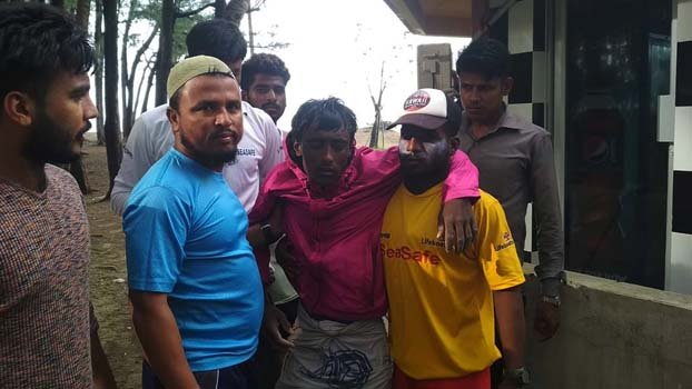 7 bodies recovered from Bay