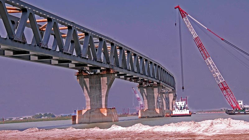 Beijing-Dhaka economic collaboration on the rise 