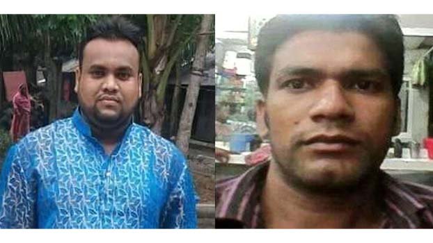 2 electrocuted in Jhalokathi