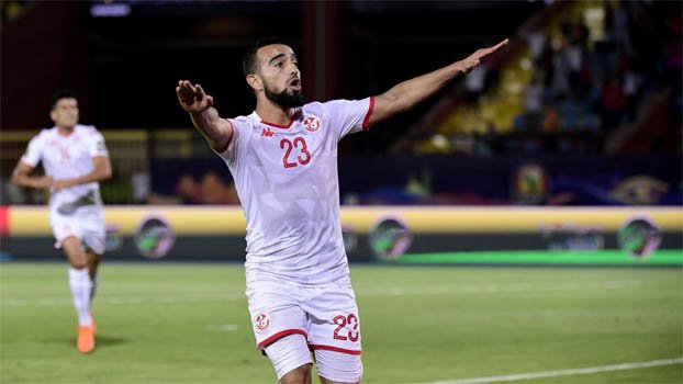 Tunisia stop Madagascar wonder with a win