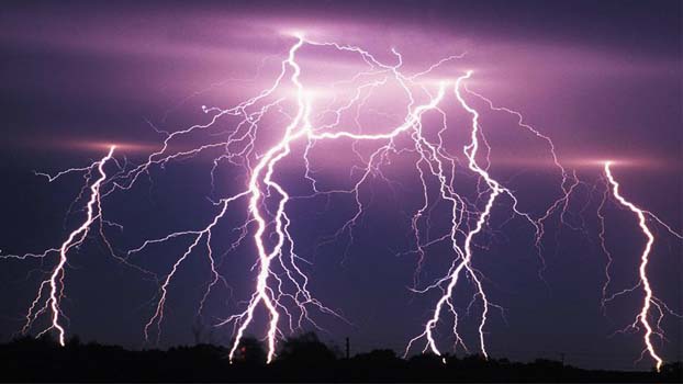 Two killed in lightning strike - Bangladesh Post