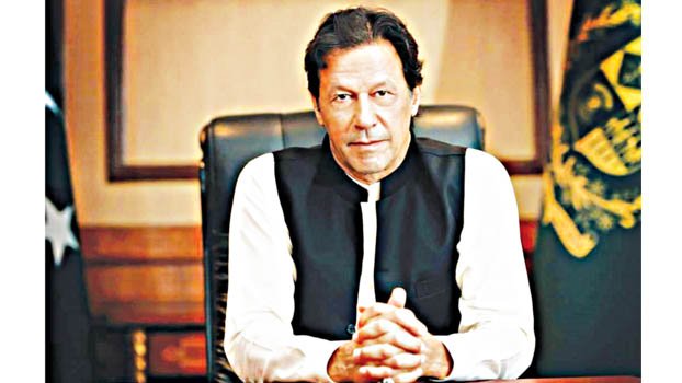 I will fix Pakistan cricket team: PM Imran Khan