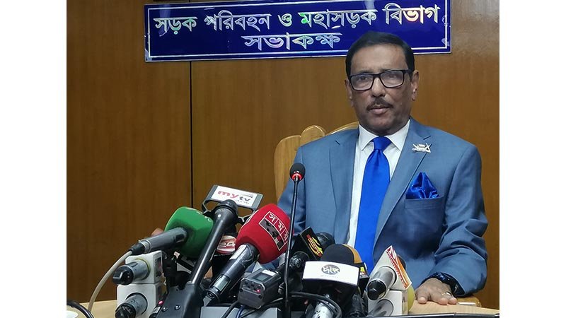 CNG filling stations to remain open 24hrs for Eid: Quader