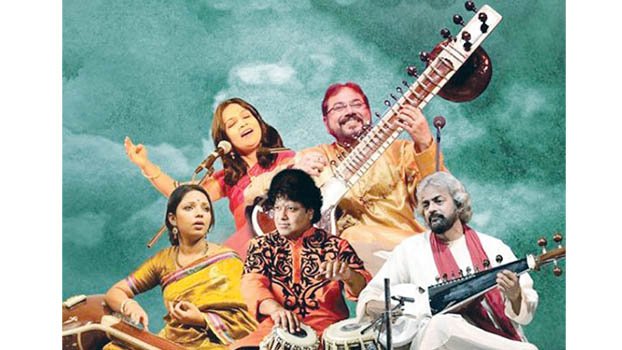 BSA to host Malhar festival 