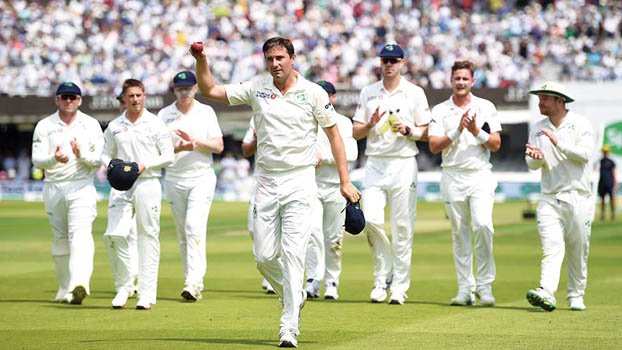 England crash back to earth as Ireland in command