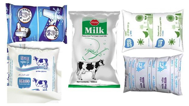 10 milk companies sued over harmful lead 