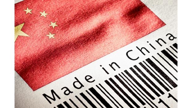 Made-in-China goods dominate  all-American rodeo show