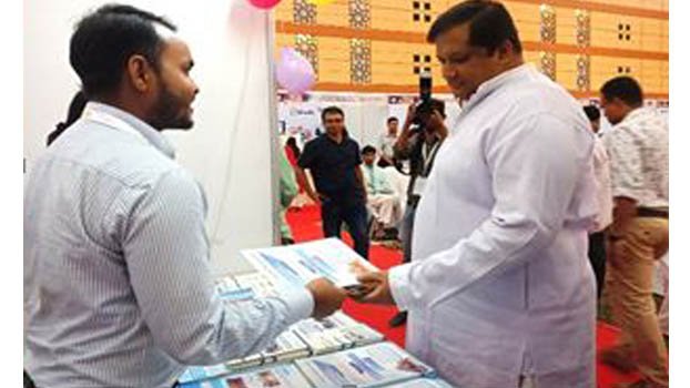 CPJ BRACU participates in Sampreeti Utshab