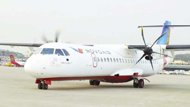 NOVOAIR  to operate  additional flights  to four destinations