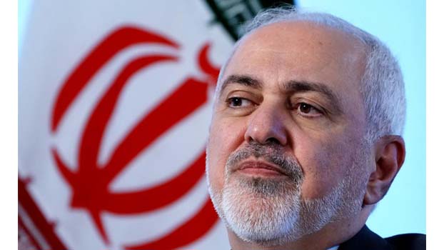 US puts sanctions on Iranian foreign minister Zarif - Bangladesh Post