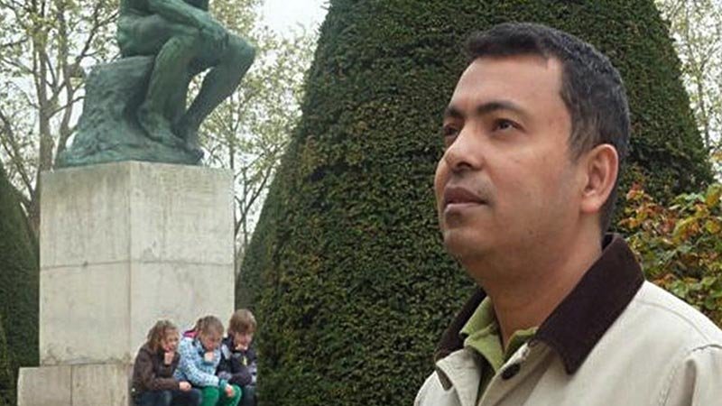 Charge framed against 6 in Abhijit murder trial