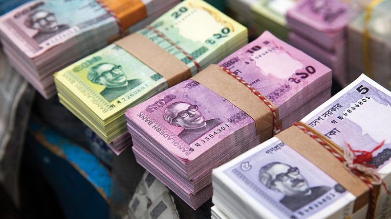 New notes in the market