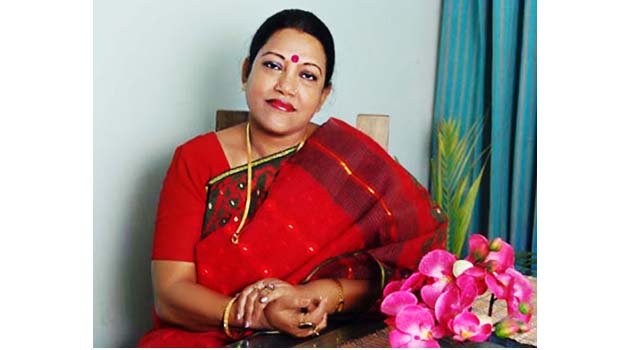 Feroza Begum gold medal to be given to Farida