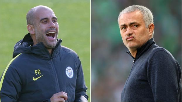 Guardiola closes in to break Mourinho’s record