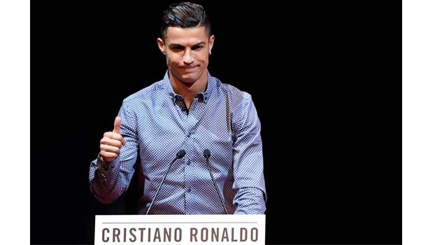 Ronaldo was open to Milan move, claims Fassone