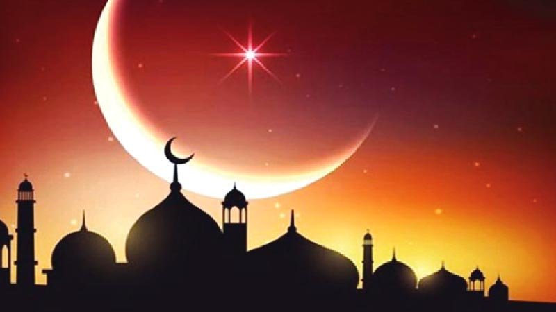 Eid-ul-Azha on August 12