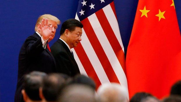 China warns of retaliation after Trump threatens fresh tariffs