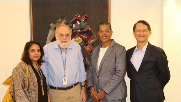 Harvard to collaborate with BracU