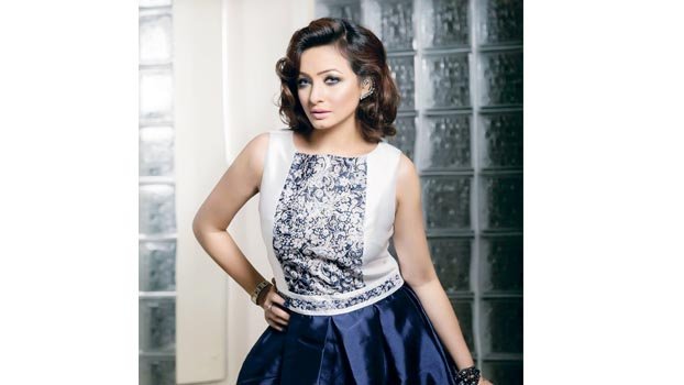 Suzana returns to acting after a break