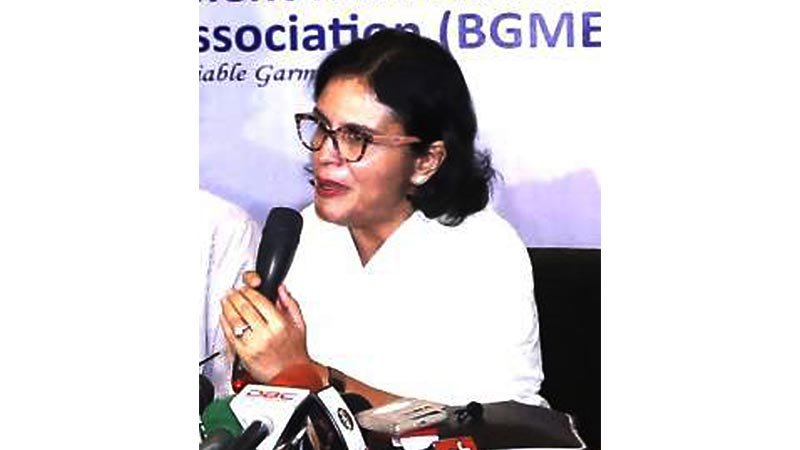 BGMEA terms ACCORD's fresh conditions unilateral