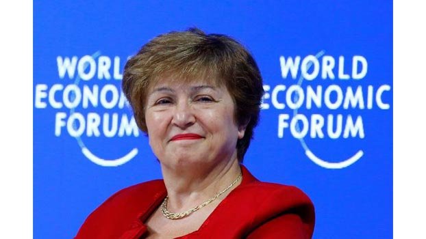 Divided EU explores Bulgaria’s  Georgieva as IMF candidate