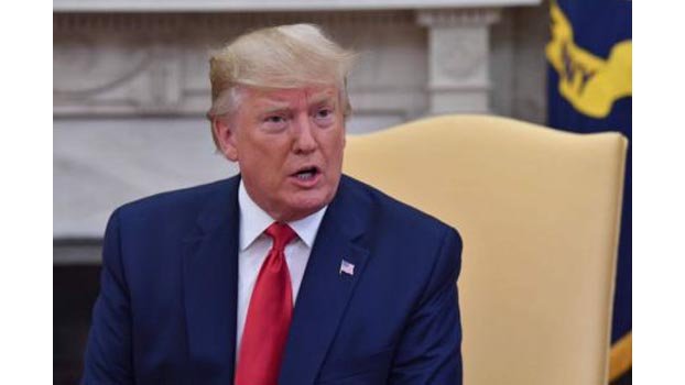 As trade stumbles, Trump’s  economy faces reckoning