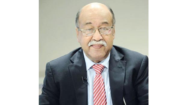 Humayun for public-  private coordination for skilled workforce