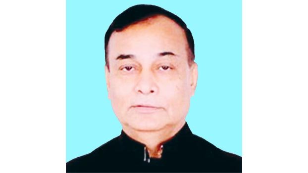 Zahid Faruque visits breached portion of FCE in Gaibandha