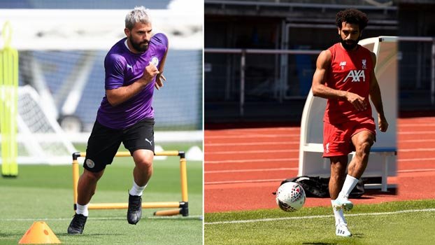 City, Liverpool clash in season’s curtain raiser