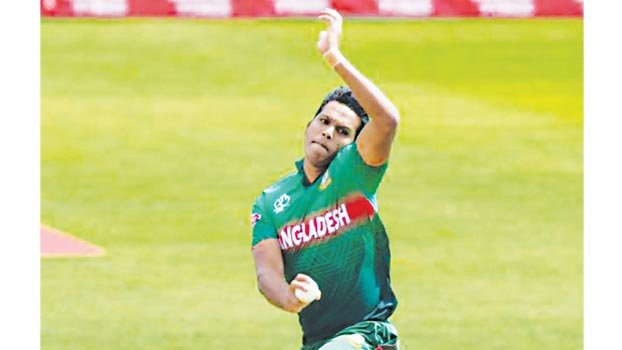 BCB to send Saifuddin to England for   treatment