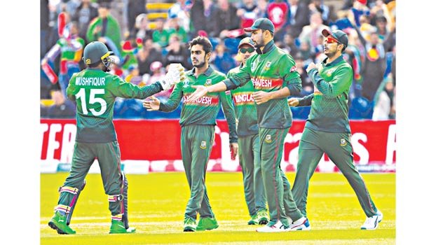 BCB waiting for Zimbabwe’s green signal