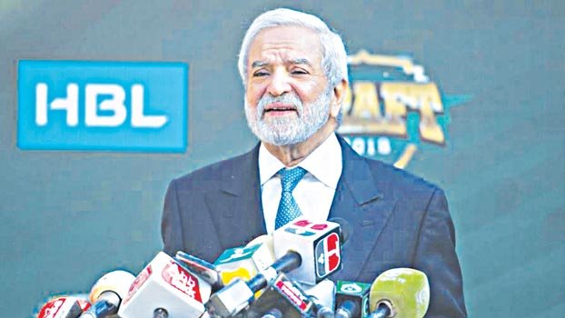 Four Pakistan cities to host PSL 2020