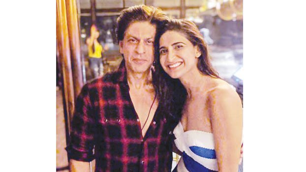 SRK’s Netflix venture Betaal wraps up