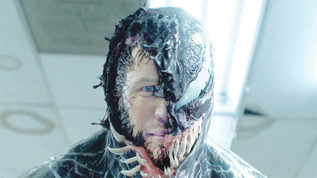 Andy Serkis signs on to direct Venom sequel