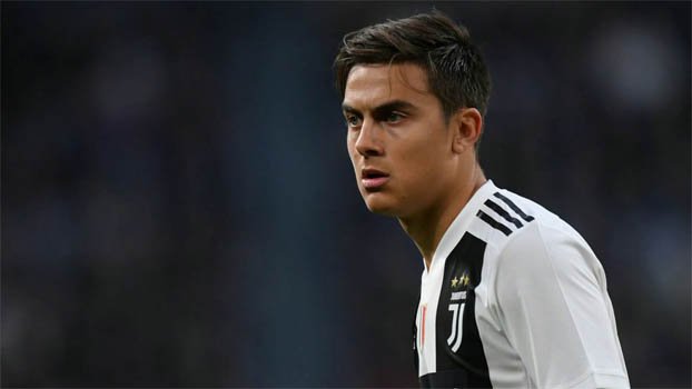 Tottenham agree  €70m Dybala fee  with Juventus