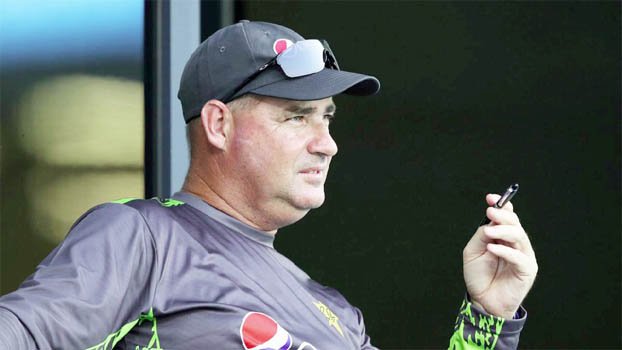PCB’s post-WC overhaul means no Mickey Arthur 