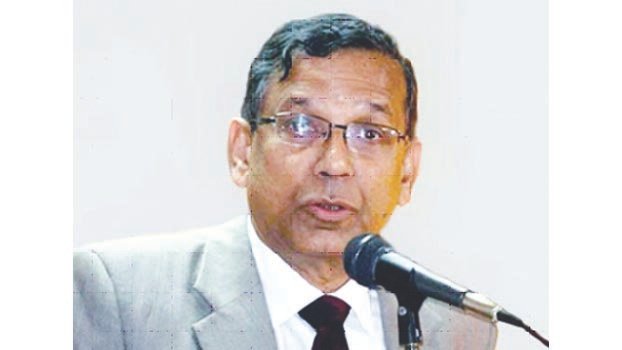 Anisul for building Sonar Bangla to rid stigma of Bangabandhu killing